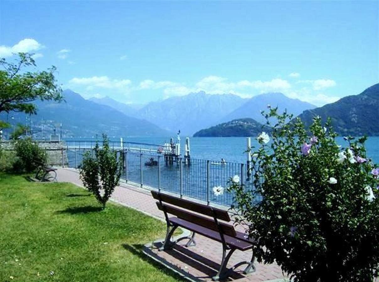Balcone Di Pianello - Luna Daire Pianello Del Lario Dış mekan fotoğraf