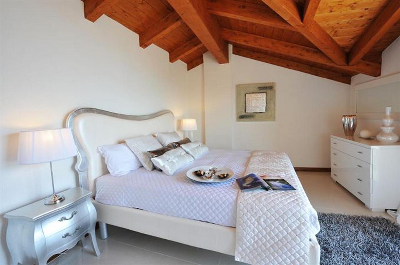 Balcone Di Pianello - Luna Daire Pianello Del Lario Dış mekan fotoğraf